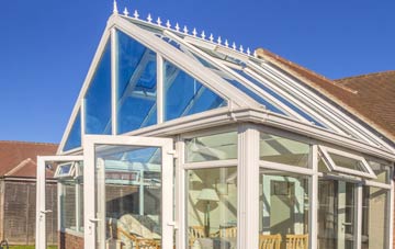 conservatory roof insulation costs St Georges Hill