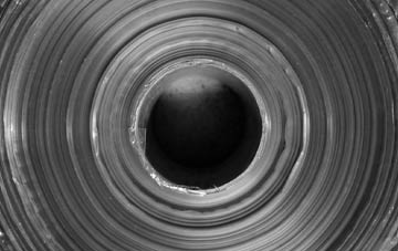 St Georges Hill edpm waterproofing