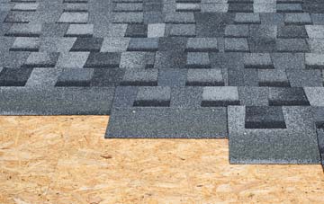 expert St Georges Hill asphalt roof companies