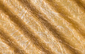 St Georges Hill fibreglass roof waterproofing