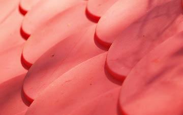 St Georges Hill plastic roof costs