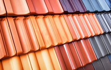 St Georges Hill roof tile costs
