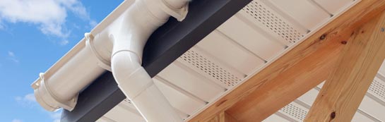 get St Georges Hill guttering quotes today