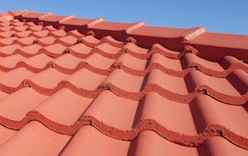 St Georges Hill tile and slate roof replacement