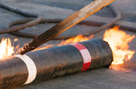 free St Georges Hill flat roofing repair quotes