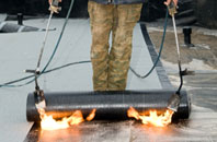 St Georges Hill flat roof sealing quote